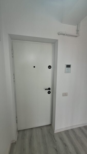 Salaj, Pucheni, Complex Confort Urban.