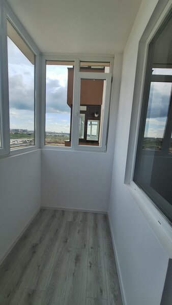 Salaj, Pucheni, Complex Confort Urban.