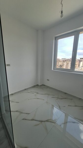 Salaj, Pucheni, Complex Confort Urban.